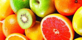 Ăn quá nhanh khiến bạn khó giảm cân - 1