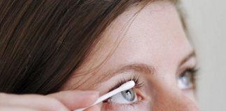 Cách làm dài mi tự nhiên siêu tốc cho bạn gái1