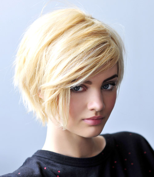 5 màu tóc nhuộm khiến nàng thích mê mẩn trong năm mới - 15