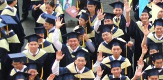 Giáo dục bậc cao ở Italya - 1