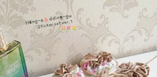 Những món quà 8/3 