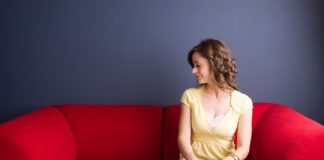 Dealing with a breakup