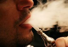 Hiểm họa không ngờ và thú vui khi hút shisha