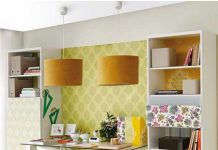 Cách tạo góc làm việc tại nhà đẹp ấn tượng Góc làm việc tại nhà đẹp ấn tượng - Archi