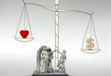 Những điều chị em tuyệt đối không nên làm khi ly hôn - 1