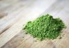 Tác dụng giảm cân không ngờ của bột trà xanh matcha