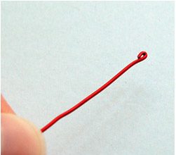 Cách tự uốn nhẫn đẹp mà dễ - 1