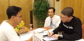 Hành trang cho buổi phỏng vấn học bổng du học