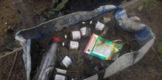 Nguy hại khôn lường từ thịt lợn tiêm hóa chất an thần