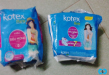 Cách phân biệt băng vệ sinh thật - giả tránh vô sinh