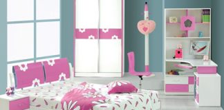 Hướng dẫn chọn đồ nội thất cho phòng trẻ - 1