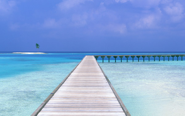  Thiên đường nhiệt đời Maldives- Điểm đến tuyệt diệu - 2