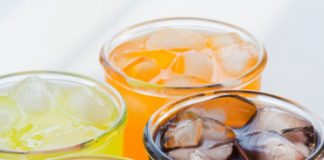 Thực phẩm ăn vào khiến bạn già nhanh chóng