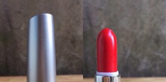 Cách chọn son môi không chứa chì tránh thâm môi cho bạn