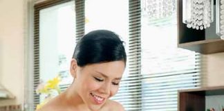 9 mẹo ghi điểm với mẹ chồng - 1