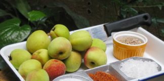 cách làm đào dầm 