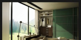 Chiếu sáng cho phòng ngủ - Archi