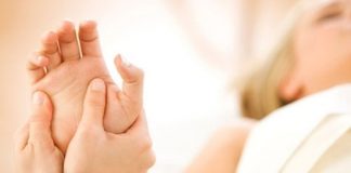 Nhiều công dụng của việc xoa bóp, bấm huyệt trị bệnh 1