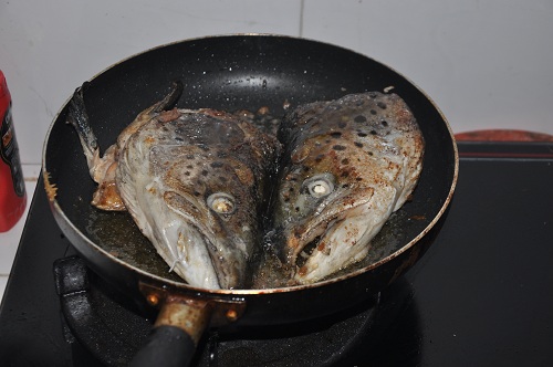 cách nấu lẩu hải sản thập cẩm 1