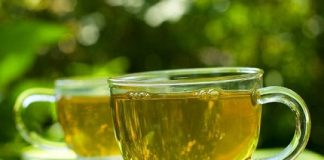 Những bí quyết làm đẹp với trà xanh không thể bỏ qua1