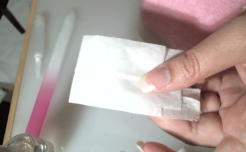 2 tips làm đẹp thú vị có thể tận dụng từ trà túi lọc 4