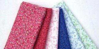 Cách làm lót nồi trái tim để căn bếp mang không khí valentine - 1