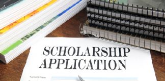 5 bước cơ bản săn học bổng du học Anh miễn phí - 1