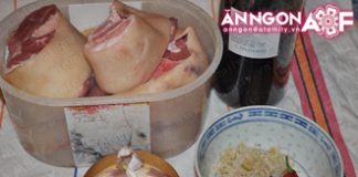 gio-heo-kho-sa; cach-lam-mon-gio-heo-kho-sa