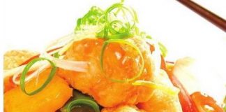 Hướng dẫn mẹo giảm cân bạn cần ngay hôm nay - 1