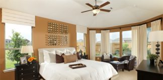 Muốn có con, đừng bỏ qua những mẹo phong thủy dưới đây 1