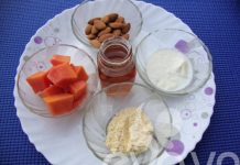 Hạnh nhân – ‘thần dược’ mịn da Nhật ký Hana: Hạnh nhân - 'thần dược' mịn da - 1