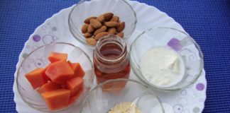 Nhật ký Hana: Hạnh nhân - 'thần dược' mịn da - 1