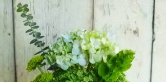 Hướng dẫn làm lọ hoa sáng tạo từ những chiếc thìa cũ - 5