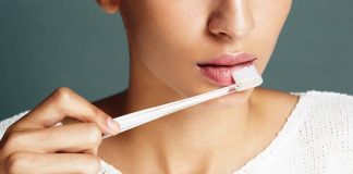 4 cách chữa môi thâm trở nên hồng hào, quyến rũ 1