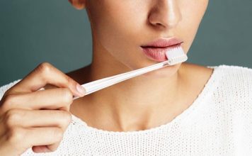 4 cách chữa môi thâm trở nên hồng hào, quyến rũ 1