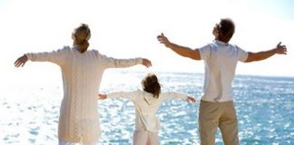 Duy trì sức khỏe tim mạch khi về già - 1