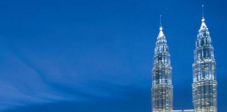 Điểm đến Kuala Lumpur