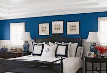 1 sắc xanh – 5 không gian quyến rũ 1 sắc xanh - 5 không gian quyến rũ - 2