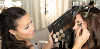 Học uốn mi cong chỉ trong 3 bước