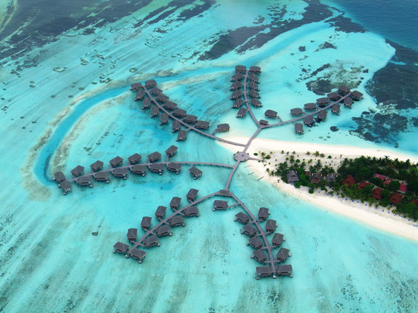  Thiên đường nhiệt đời Maldives- Điểm đến tuyệt diệu - 10