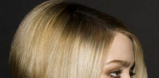 Hướng dẫn chọn kiểu tóc đẹp cho bạn gái có tóc mỏng - 1