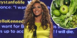  Bí quyết ăn kiêng của dàn sao Hollywood - 1