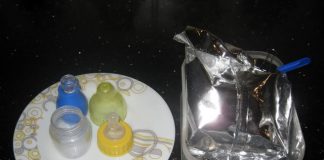 Hướng dẫn kinh nghiệm cho mèo con bú sữa - 1