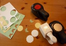 Cách làm thiệp tặng mẹ mang lời cảm ơn sâu sắc