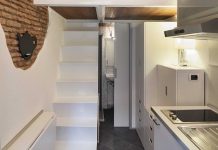 Top 5 căn hộ dưới 20m² có cách bài trí thông minh và đẹp mắt 1