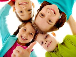 Nên và không nên để sống vui - 1