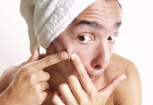 Hướng dẫn tự làm mặt nạ cho làn da nam giới - 1