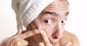 Hướng dẫn tự làm mặt nạ cho làn da nam giới - 1