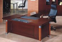 Chọn bàn làm việc theo phong thủy để thăng tiến - 1