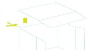 Cach_lam_ngoi_nha_bang_giay_cho_be_yeu_1